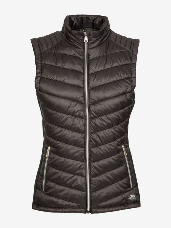 Trespass Trespass Elanora Prsluk crna