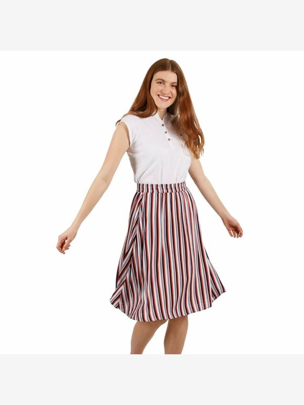 Trespass Trespass Essence Suknja ružičasta