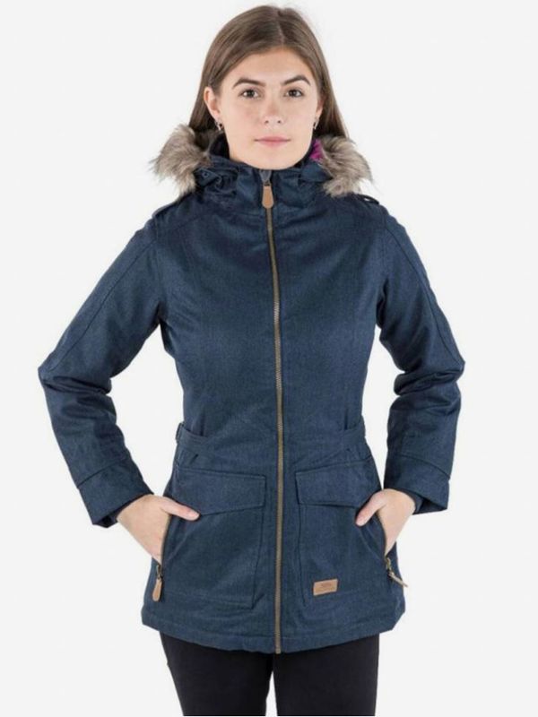 Trespass Trespass Everyday Jakna plava