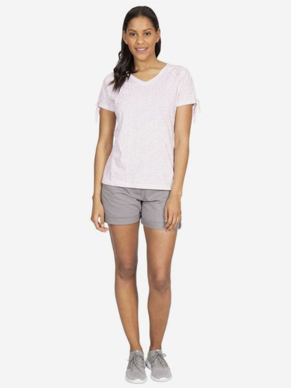 Trespass Trespass Fernie Majica crna