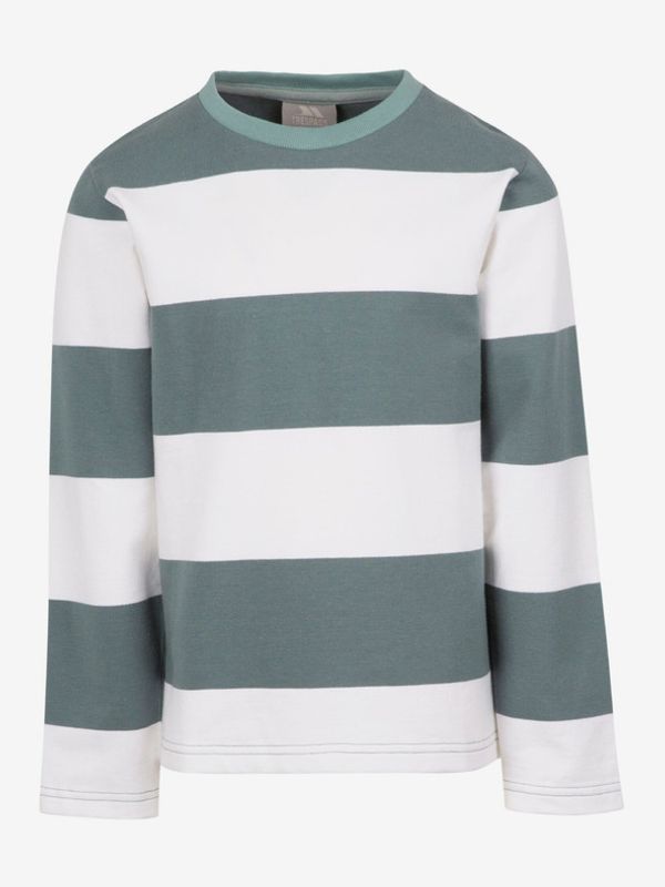 Trespass Trespass Ferry Majica dječja bijela