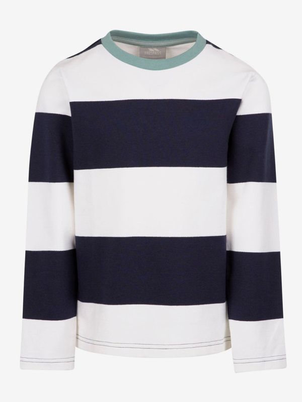 Trespass Trespass Ferry Majica dječja crna