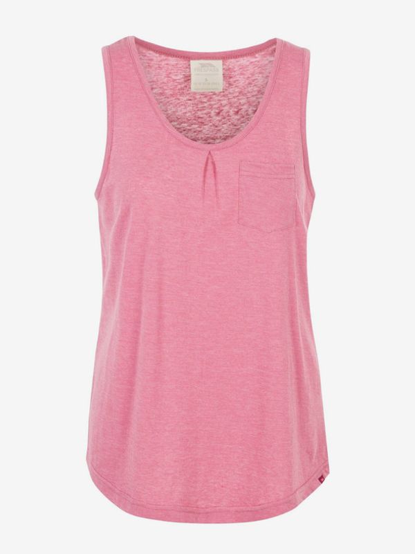 Trespass Trespass Fidget Majica bez rukava ružičasta