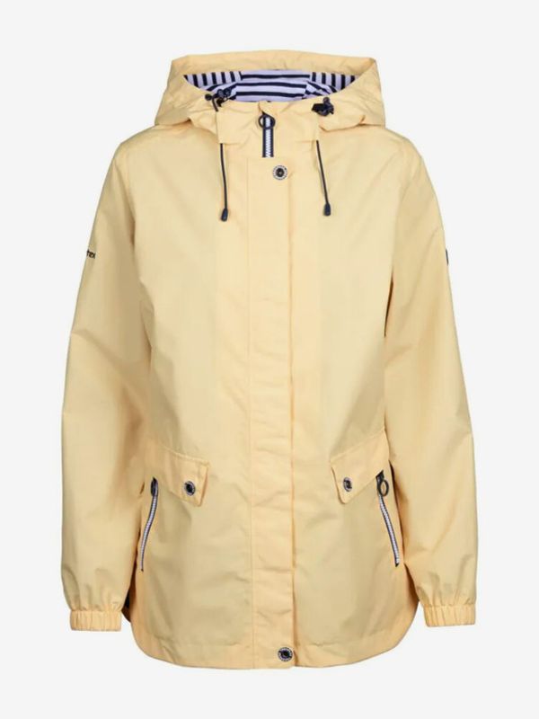 Trespass Trespass FLOURISH Rainwear Jakna žuta