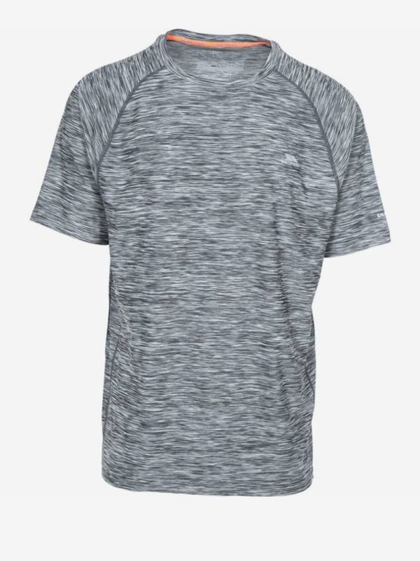 Trespass Trespass Gaffney Majica crna