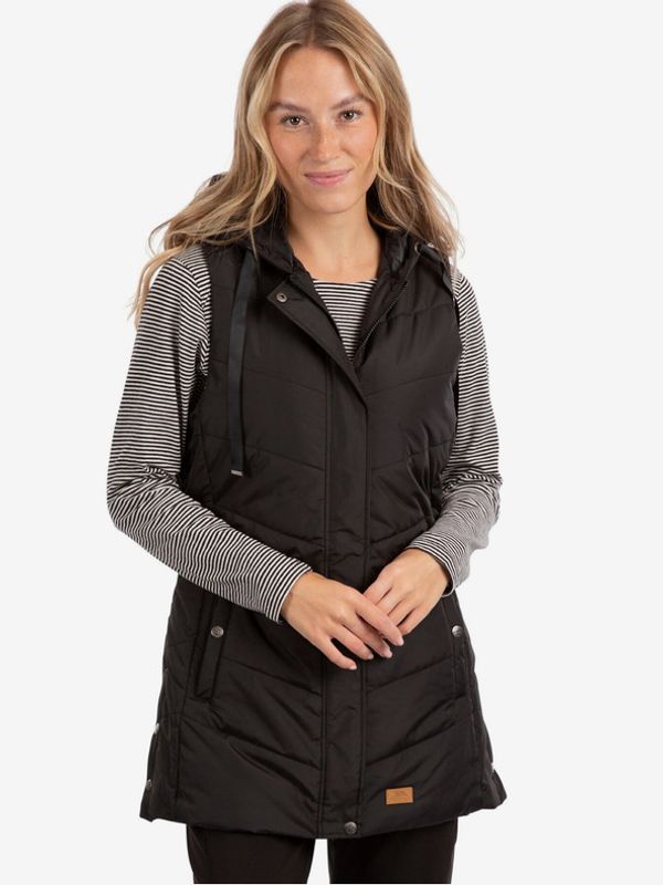 Trespass Trespass Juniper Prsluk crna