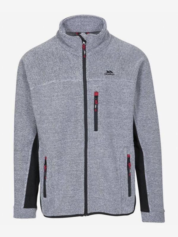 Trespass Trespass Jynx Majica dugih rukava siva