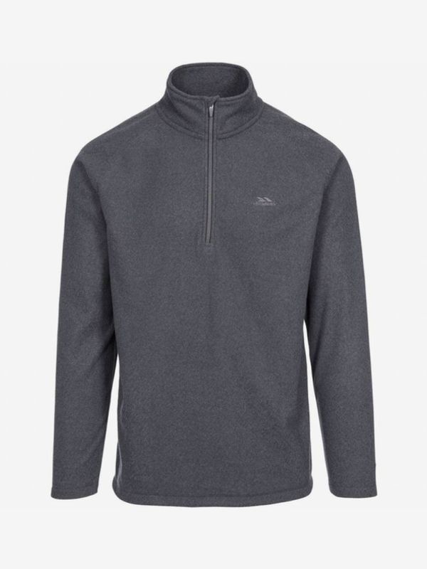 Trespass Trespass Keynote Majica dugih rukava crna