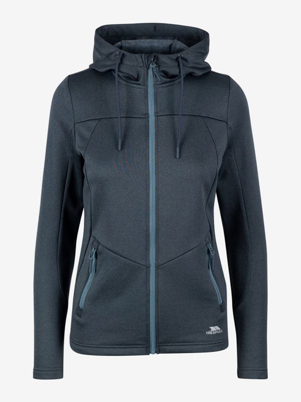 Trespass Trespass Koa Majica dugih rukava plava