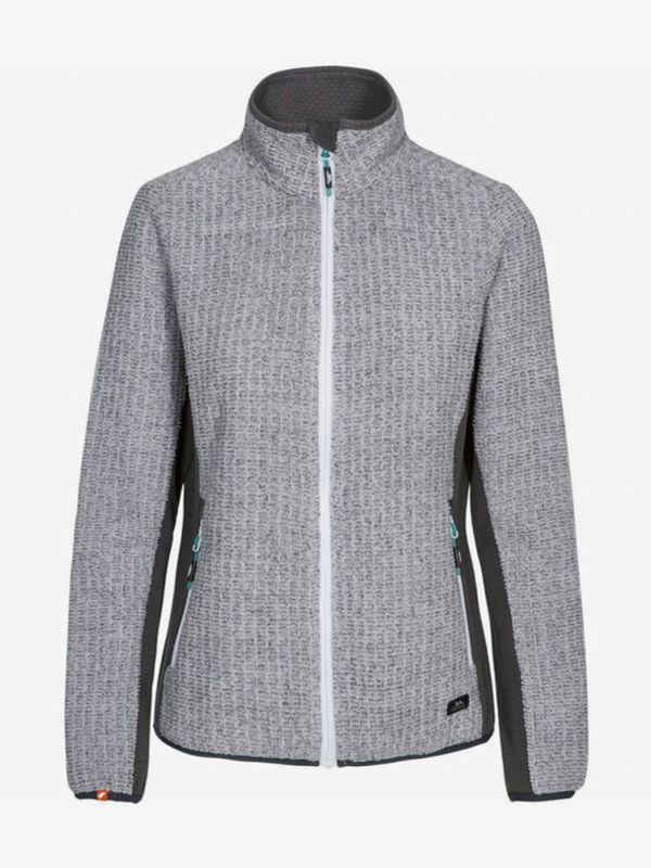 Trespass Trespass Liggins Majica dugih rukava siva