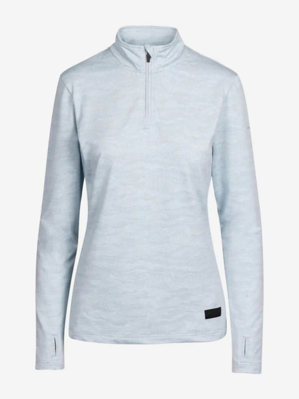 Trespass Trespass LIVIA Majica dugih rukava plava