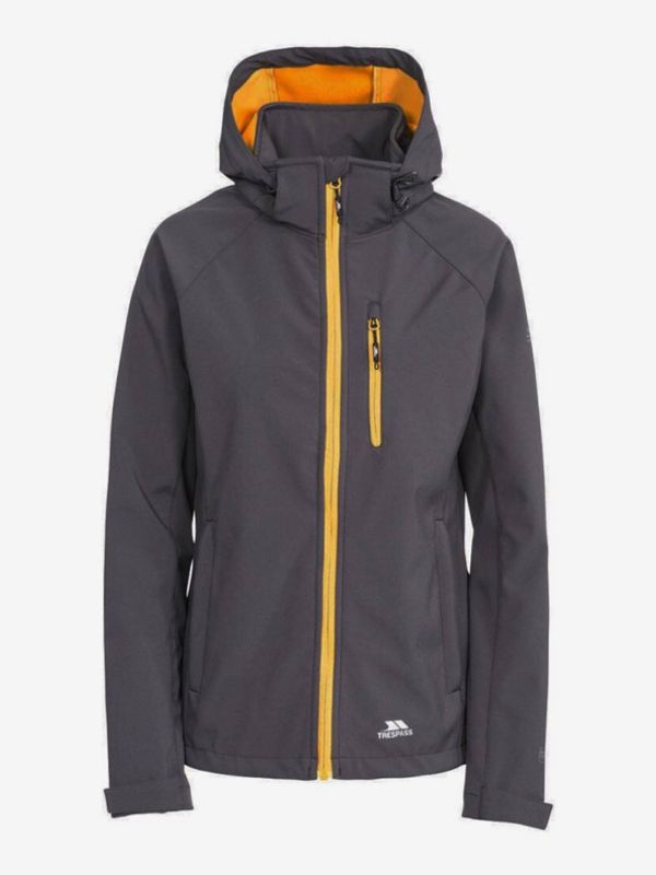 Trespass Trespass Lorina Jakna siva