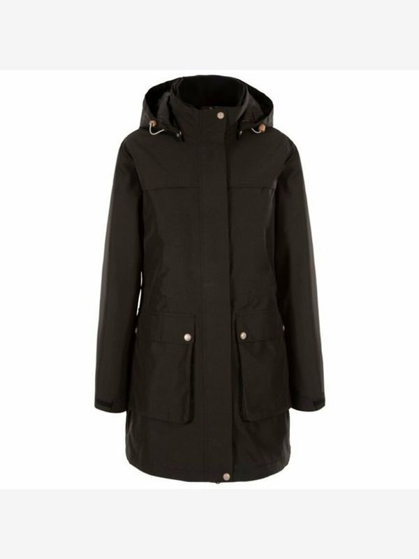 Trespass Trespass Lyrics Jakna crna