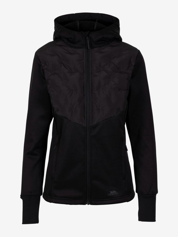 Trespass Trespass Marney Jakna crna