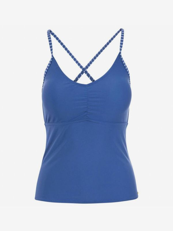 Trespass Trespass Martha Gornji dio kupaćeg kostima crna