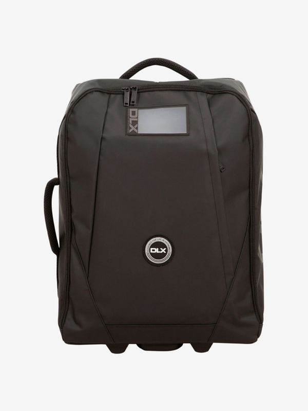 Trespass Trespass Martrol 40 Ruksak crna