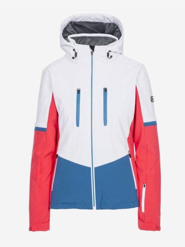 Trespass Trespass Mila Jakna bijela