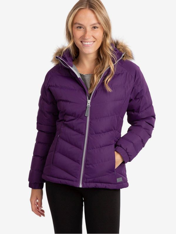 Trespass Trespass Nadina Jakna crna