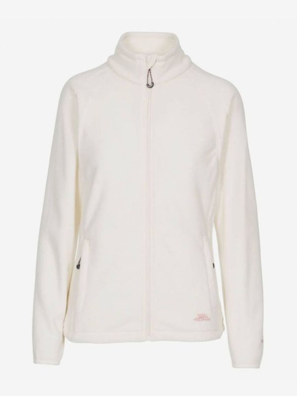 Trespass Trespass Nonstop Majica dugih rukava bijela