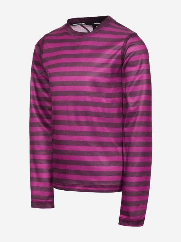 Trespass Trespass OAF Majica dječja crna