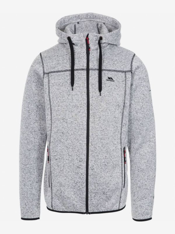 Trespass Trespass Odeno B Majica dugih rukava siva