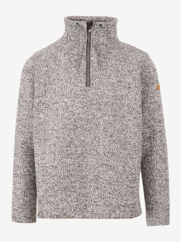 Trespass Trespass Paythorne Majica dugih rukava smeđa