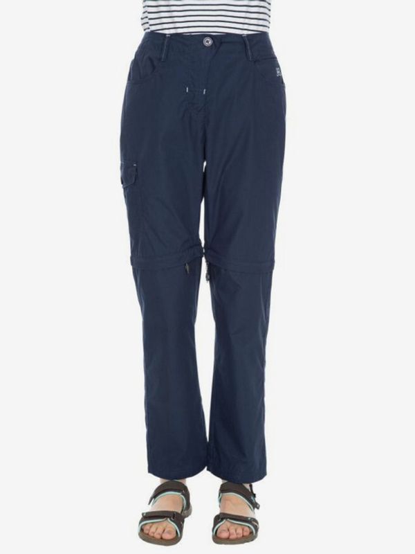 Trespass Trespass RAMBLER CONVERTIBLE Hlače plava