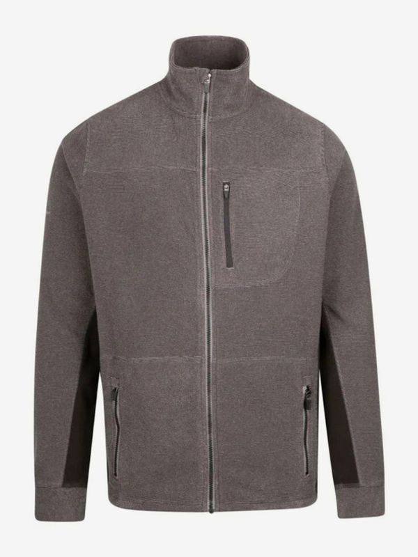 Trespass Trespass RAMPTON Majica dugih rukava smeđa