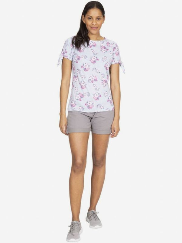 Trespass Trespass Rena Majica crna