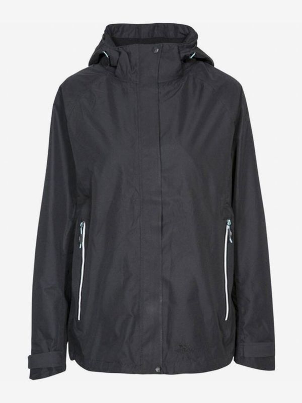 Trespass Trespass Review Jakna crna