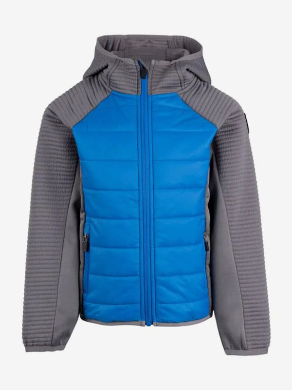 Trespass Trespass ROADIE Jakna dječja plava