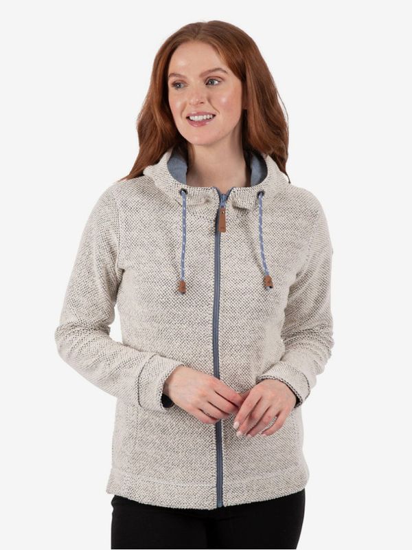 Trespass Trespass Ronee Majica dugih rukava crna