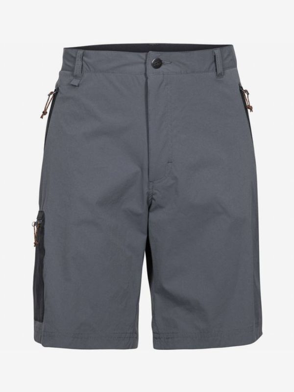 Trespass Trespass Runnel Kratke hlače crna