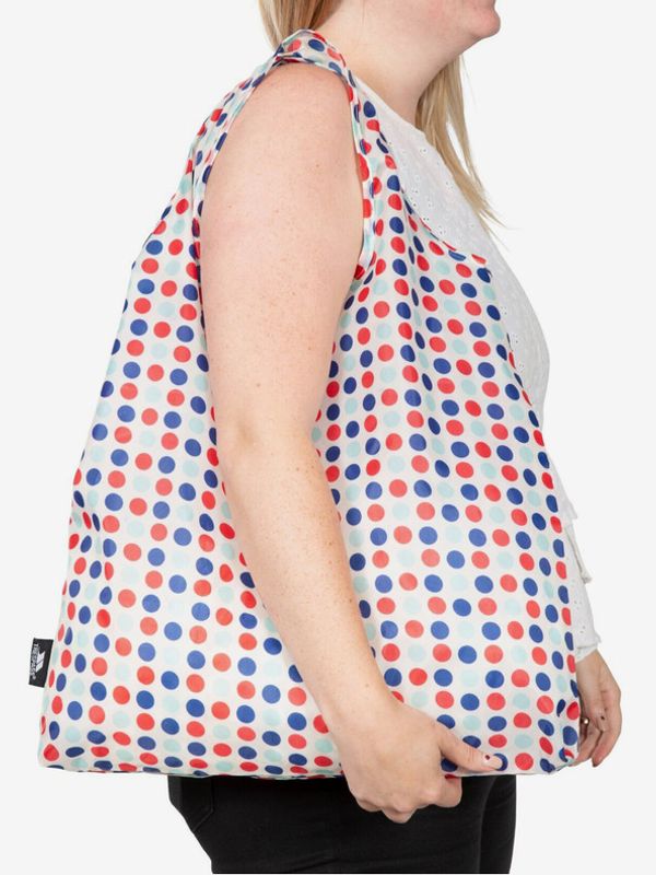 Trespass Trespass Shopper torba crna