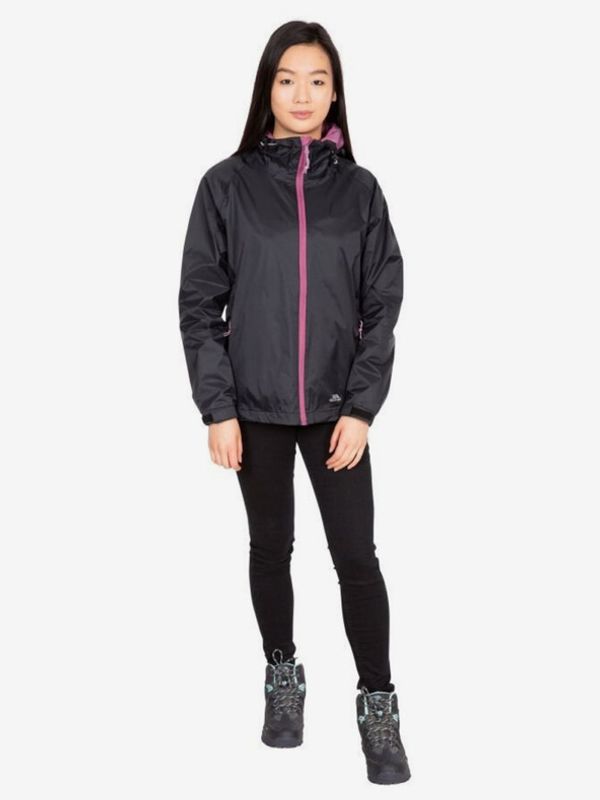 Trespass Trespass TAYAH II Jakna crna