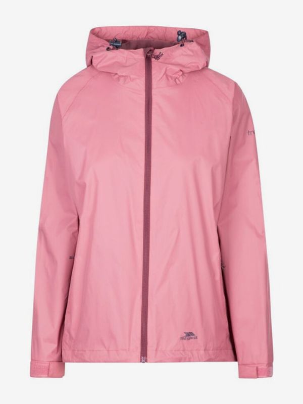 Trespass Trespass TAYAH II Jakna ružičasta