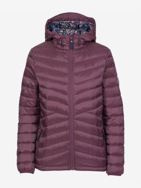 Trespass Trespass Thora Jakna crvena