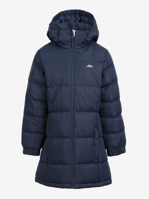 Trespass Trespass Tiffy Jakna dječja crna