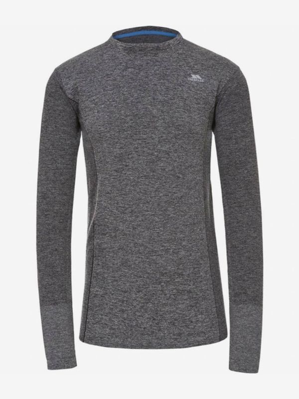 Trespass Trespass Timo Majica crna