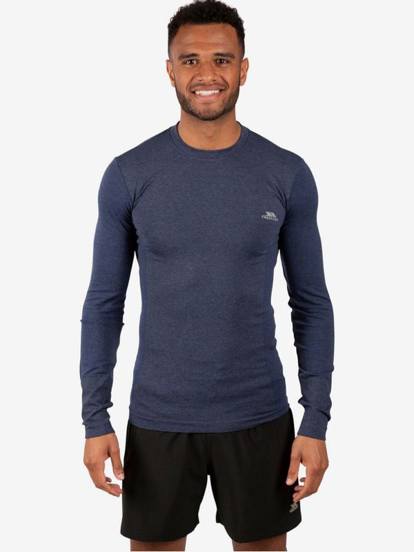 Trespass Trespass Timo Majica plava