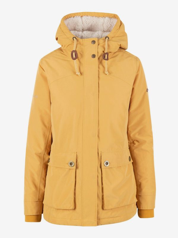 Trespass Trespass Token Jakna narančasta