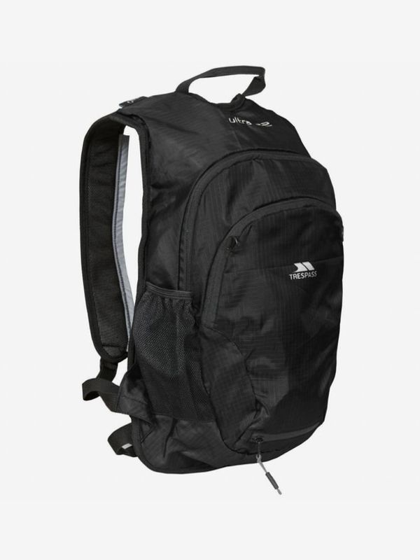 Trespass Trespass Ultra 2 Ruksak crna