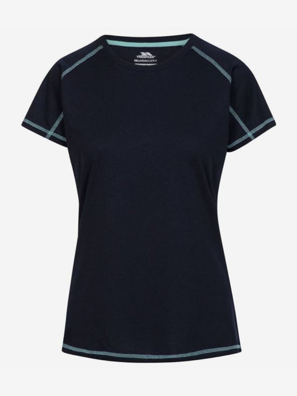 Trespass Trespass Viktoria Majica crna