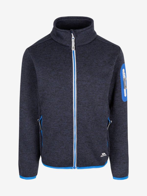 Trespass Trespass Whisk Trenirka (gornji dio) dječja plava