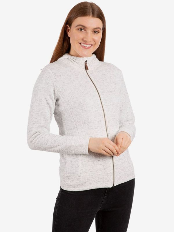 Trespass Trespass Winnie Majica dugih rukava crna