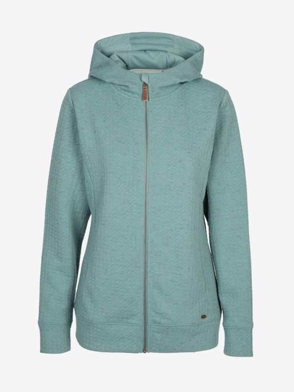 Trespass Trespass Winnie Majica dugih rukava zelena