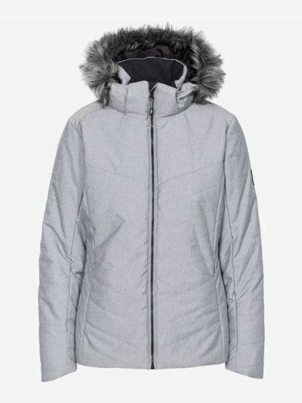 Trespass Trespass Wisdom Jakna crna