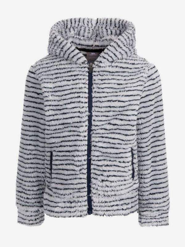 Trespass Trespass Wonderful Trenirka (gornji dio) dječja crna