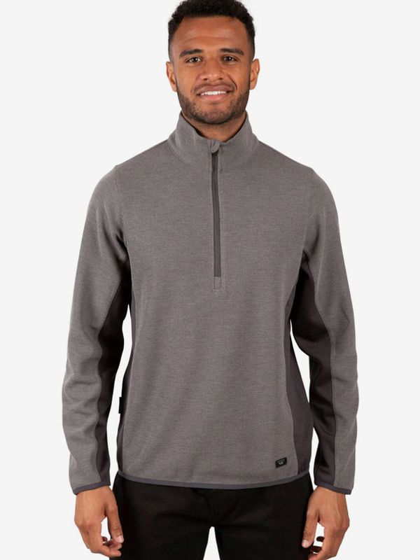 Trespass Trespass Wotterham Majica dugih rukava siva