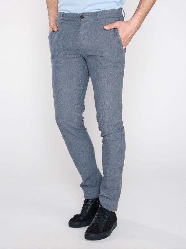 Trussardi Jeans Trussardi Jeans Hlače plava